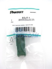Panduit EGJT-1 Enhanced Jack Module Termination Tool For TG Series Jacks ~STSI picture