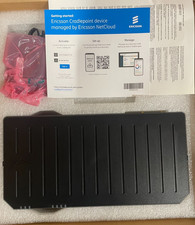LTE Cradlepoint E100 Cellular Router picture