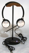 Yealink UH34 SE Dual Teams USB Wired Headset w/Cloth Bag picture