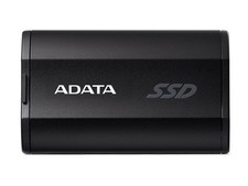 ADATA SSD810 2TB IP68 2000/2000 External SSD SD810-2000G-CBK Disk picture