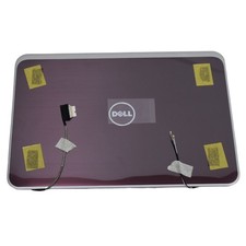 Dell Inspiron 15R 5537 M531R 5535 15.6 Lid LCD Back Cover Assembly RM31R picture