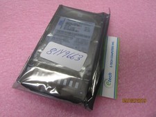 81Y9662 - IBM System x 900GB 10K-rpm 6Gbps SAS 2.5-inch Hot-Swap SED HD, 81Y9663 picture