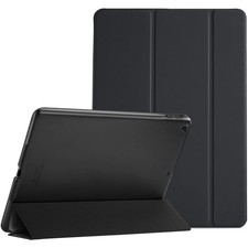 ProCase Dedicated Apple iPad Case, Ultra Thin and Lightweight, Standing Smart picture