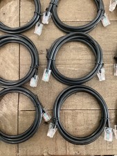 Bulk 26-Pack High-Speed Ethernet Networking Cables (New) picture