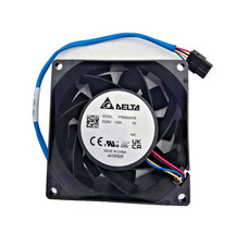 Delta PFB0824DHE DC 24V 1.63A 8cm 8038 80x80x38mm 4-pin Cooling Fan picture