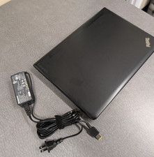 Lenovo ThinkPad E470, i3-7100U, 8GB RAM, 250GB SSD, Windows 10 Pro, 20H10038US picture