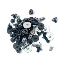 Set of screws kit For HP ENVY 13-aq1076nr 13-aq1175nr 13-aq0044nr 13-aq0045cl picture