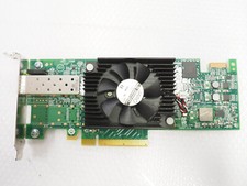 Dell Emulex LPE-16000 LPE16000 11H8D 16GB Fibre Channel Host Bus Adapter Card picture