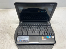 MSI L1350D N014 Intel Atom N455 1.66GHz 1 GB NO HDD picture