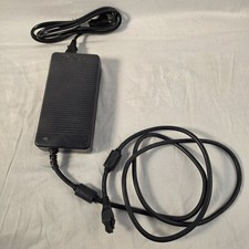 Dell DA-2 220W AC Adapter D220P-01 12V 18A 8-Pin OptiPlex USFF Power Supply Cord picture