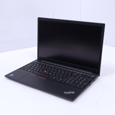 Lenovo Thinkpad E15 Intel Core i7 11th Gen 8GB RAM No Drive/OS Laptop picture