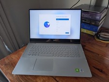Dell Inspiron 7791 2in1 17.3