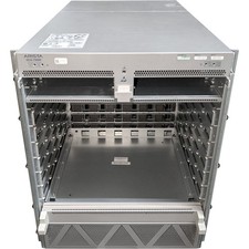 Arista DCS-7508N-CH Data Center Switch Chassis picture