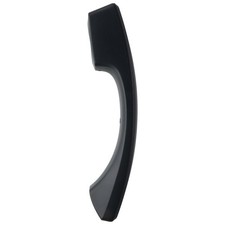 Yealink Replacement HD Handset for T67LTE Desk Phone (Cord not included) - Black picture