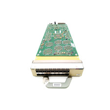 Cisco C6880-X-16P10G Catalyst 6880-X Multi Rate Port Card picture
