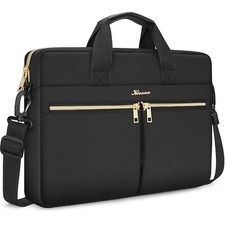 KIZUNA Laptop Case Bag 17 Inch Computer Sleeve for LG gram 17/17.3