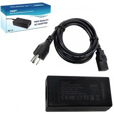HQRP 48V POE Injector IEEE 802.3AT for Meraki MR3 MR12 MR18 MR24 Access picture