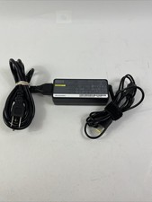 LENOVO A17-065N2A 65W Genuine AC Power Adapter Charger picture