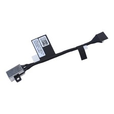 New DC IN Cable HJW4D For Dell Latitude 3420 3520 Power Jack Charging Socket US picture