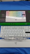 Gaming Keyboard Model RZ03 0498 RAZER picture