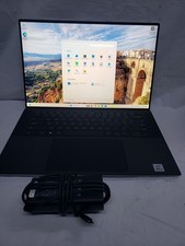 Dell XPS 15 9500 15.6