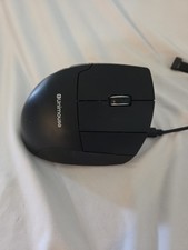 Contour Design Unimouse Wireless Mouse (UNIMOUSE) picture