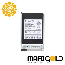 Dell 960GB Gen4 NVMe TLC SSD RI in 2.5