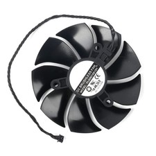 85mm DC12V 0.55A 4Pin PLA09215S12H GPU Cooling FanA EVGA RTX 2060 2070 2080 picture