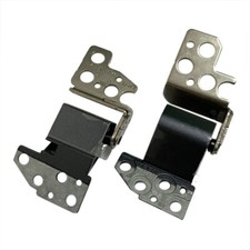 LCD Hinges  L & R FIT MSI  WS66 10TK  10TM  10TMT MS-16V2  picture
