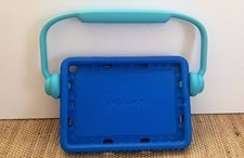 Speck kids tablet Case E-Run for  Tabs With Screen Size Of 8.4 - Blue picture