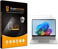 Designed for Microsoft Surface Laptop 13 inch (2025) Screen Protector, 2 Pack picture