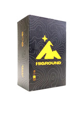 Higround Yuma RADAR 49.5g 4KHz PixArt 3395 Wireless Gaming Mouse picture