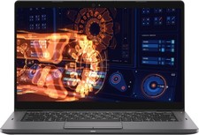 Dell Latitude 5300 13.3