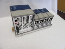 HIRSCHMANN MS3124-4 WITH 4 EA. MM2-4TX1 MICE SWITCH picture