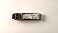 Dell EMC FTLX8574D3BCL-DL 10G 850nm 22-14 C5RNH SFP+ Optical Transceiver picture