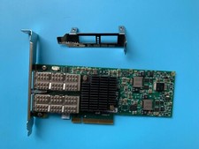 Sun Microsystems 375-3606-02 375-3606 Dual Port 40gb/Sec 4x Infiniband Qdr Host picture