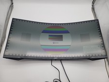 Samsung Odyssey G5 34