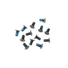 Laptop Bottom Base Case screws for MSI MS-17E9 GE75 Raider 10SE 10SF 10SFS 10SGS picture