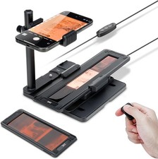Negative Scanner JJC Mobile 35mm 120 Film Digitizer LED picture