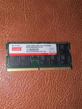 Samsung Innodisk 32GB DDR5 4800 ECC SODIMM M5D0BGS2QCVP87 picture