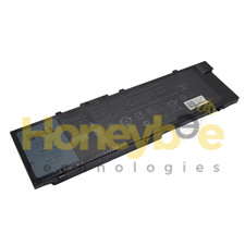 GENUINE OEM PRECISION 7510 PRECISION 7520 6CELL 72WHR BATTERY 11.1V GR5D3 0GR5D3 picture