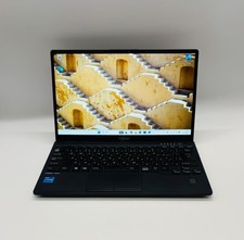 Fujitsu LIFEBOOK U9311 i5-1145G7 4GB 128GB SSD 13.3
