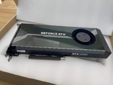 For Manli NVIDIA Tesla RTX 4090 24GB GDDR6X Graphics Card picture