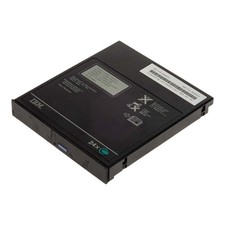 Internal Drive IBM 02K0515 CRD-S372BDB CD-ROM Drive IDE Slim Line With Housing picture