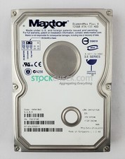 Maxtor 6Y120L0032011 120GB ATA/133 Hard Disk Drive picture