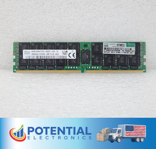SK Hynix HMAA8GL4CPR4N-WM 64GB (1x64GB) 4DRX4 PC4-2933Y DDR4 Server Memory picture
