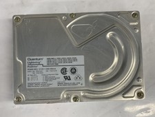 Quantum Lightning Prodrive Internal Hard Disc Drive 525mb Untested - Powers On picture