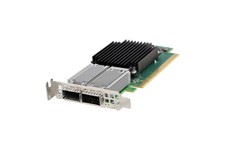 Mellanox NVIDIA CX556A ConnectX-5 100Gb MCX556A-ECAT | 1 Year Warranty picture