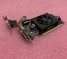 Gigabyte Nvidia Geforce GT 710 GV-N710D3-1GL Video Graphics Card picture