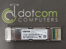 Ciena NTTP84BA 10GBASE-LW/LR OC-192SR-1 VSR2000-2R1 XFP Transceiver WOTRANAKAC picture